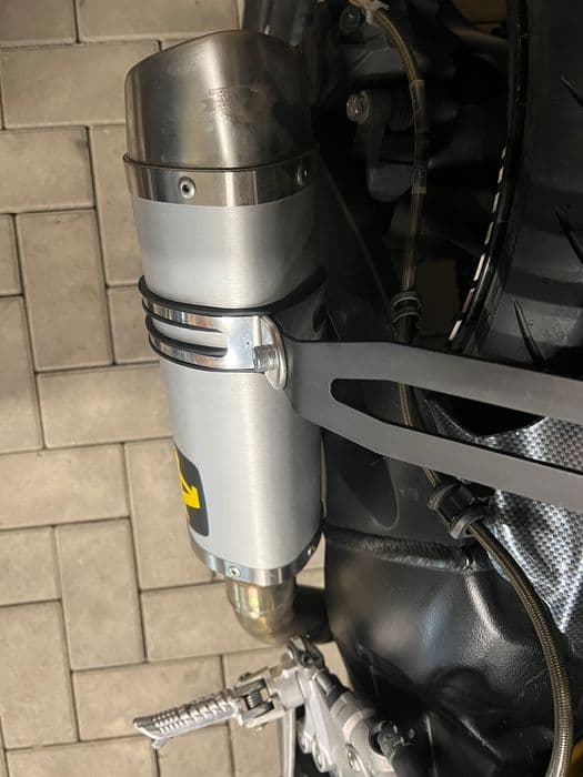 Evacuare toba Arrow 0431 Suzuki GSXR k6 k7