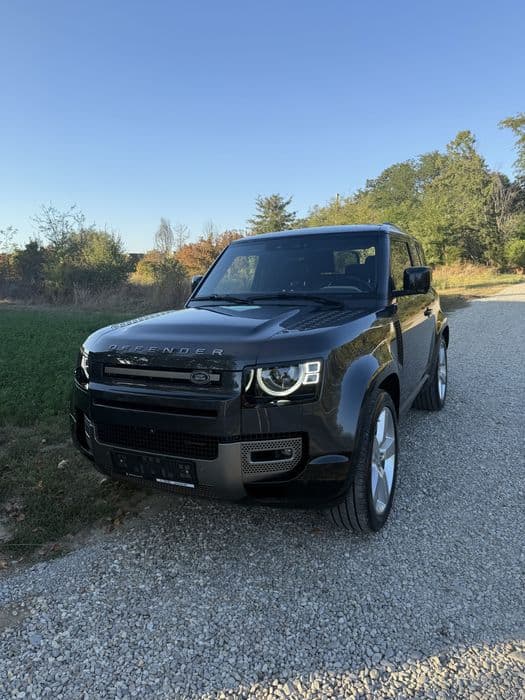 Land Rover Defender 90 X Dynamic