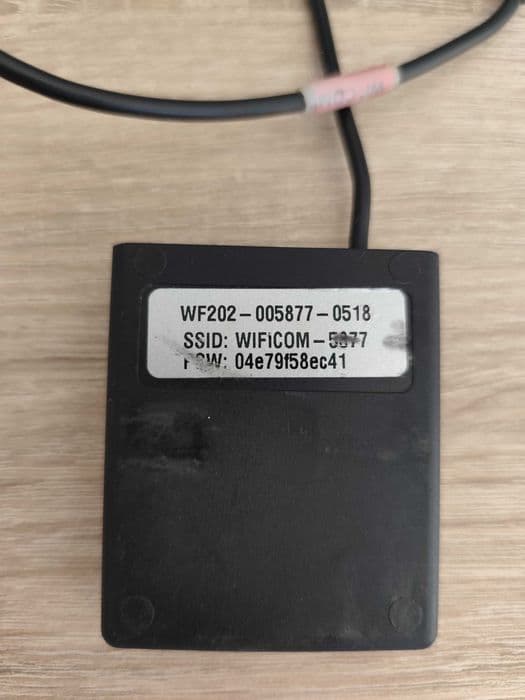 ECU Racing Athena RX1-Power cu WIFI Pentru Husqvarna FC250 2017