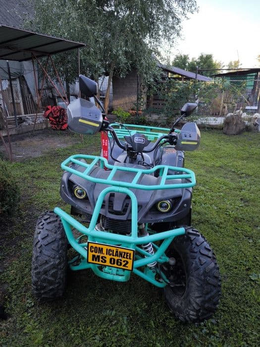 De vanzare ATV Honda