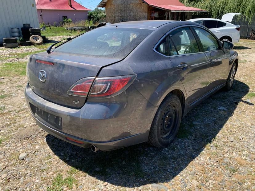 Dezmembrari Dezmembrari Piese piesa Dez mazda 6 sedan 2.0diesel 2008