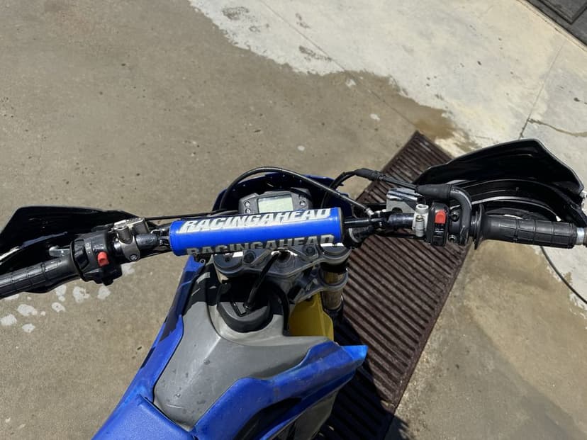 Piese Husqvarna TE-250