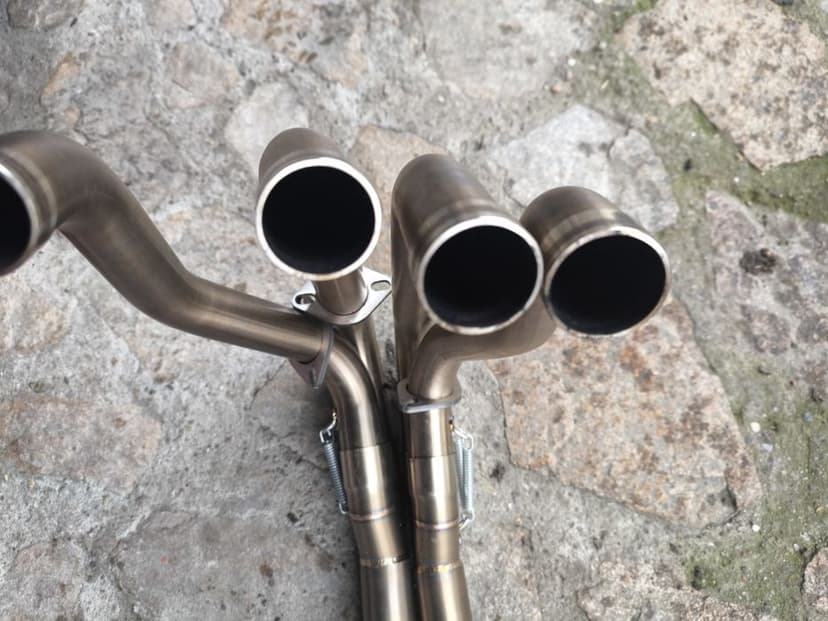 Evacuare/Galerie Toba Kawasaki Z900