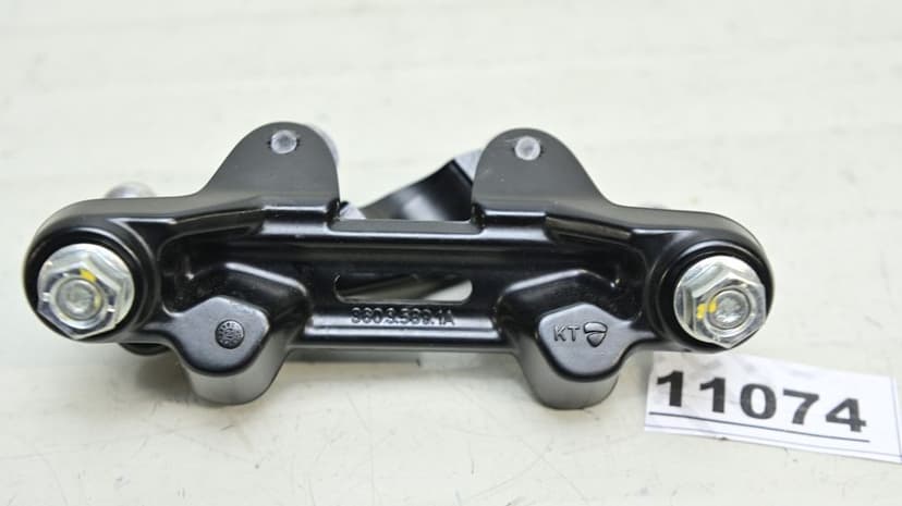 Risere Prinderi Ghidon Ducati Streetfighter V4 / V4S 2018 - 2024