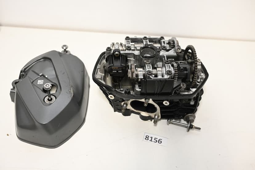 Chiuloasa Chiulasa Motor Cu Capac Stanga BMW R1250GS 2018 - 2024