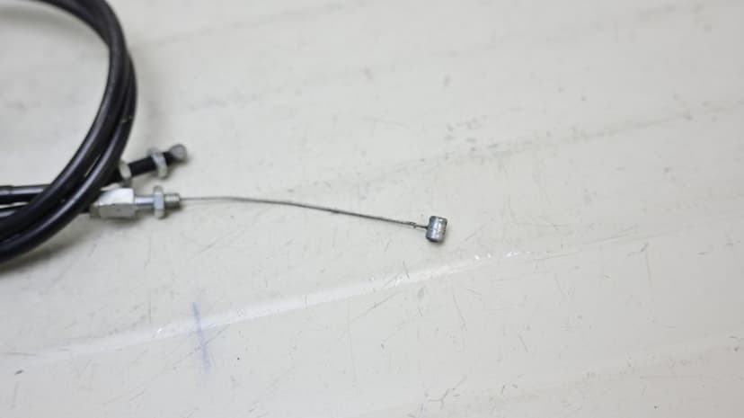 Cablu Acceleratie Yamaha FZ6 2004 - 2009