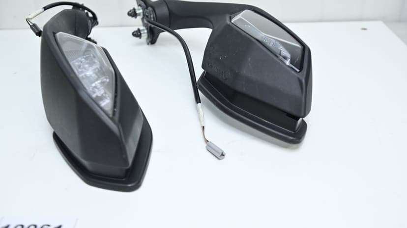 Oglinzi oglinda Yamaha R1 2015 R6 2017  stare perfecta stanga dreapta