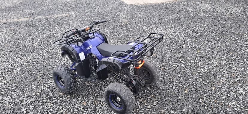 Vând atv 110cc nou