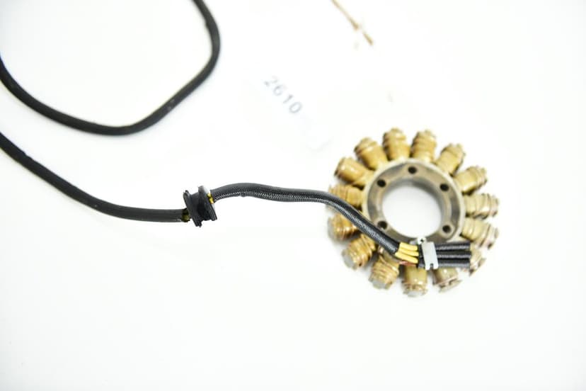 Stator Alternator Ducati Multistrada 1200 2010