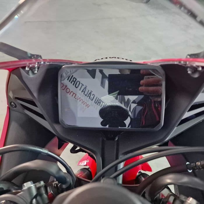 Motocicleta Honda CBR 650R ABS | H001361 | motomus.ro