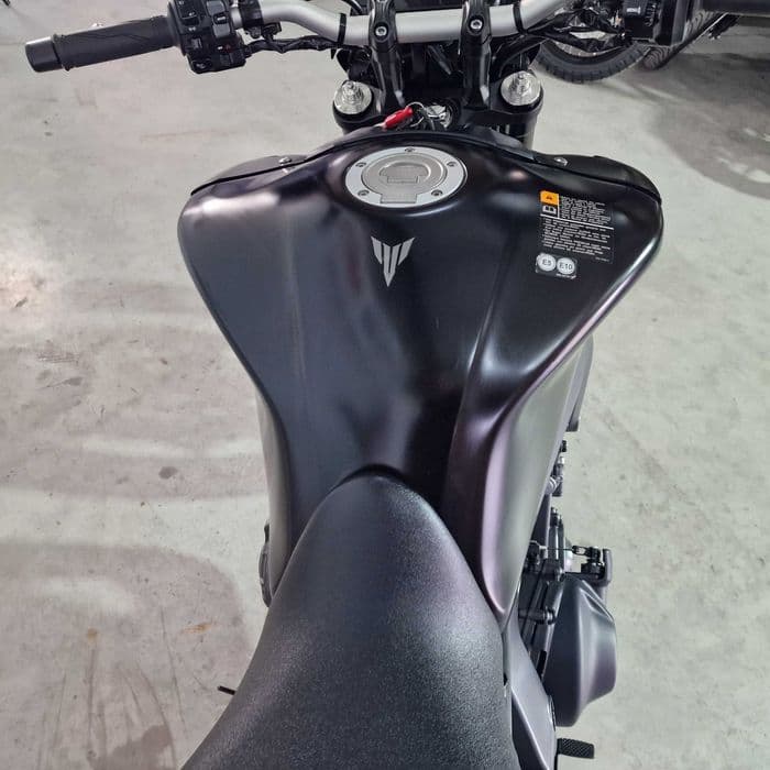 Motocicleta Yamaha MT-09 ABS | Y01448 | motomus.ro