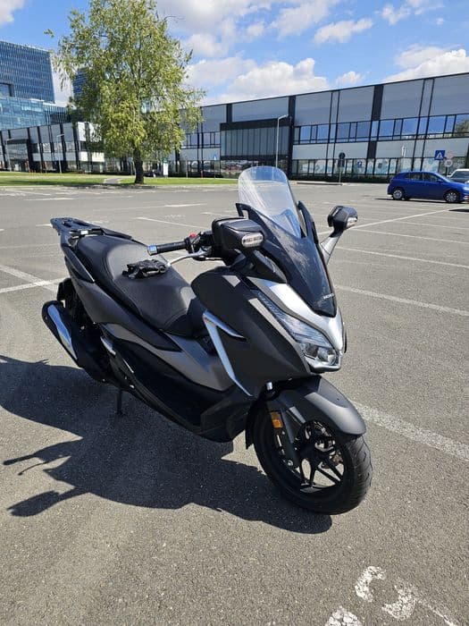 Honda Forza 300 - 13000km