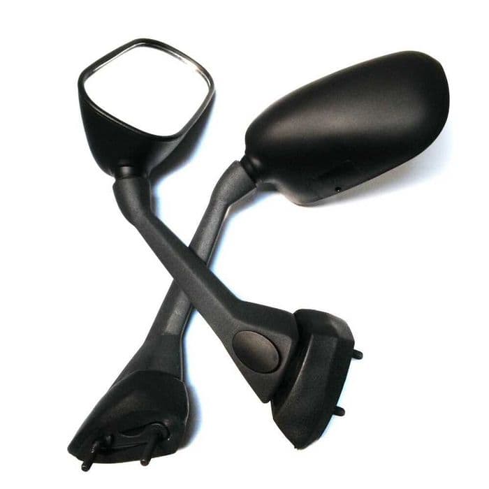 Set oglinzi Honda Yamaha Kawasaki Suzuki Ducati BMW EvoX