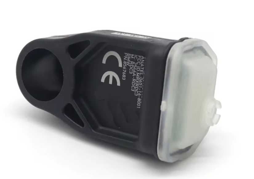 Senzor NOU presiune roti roata motocicleta BMW R 1200 S ST RT GS R