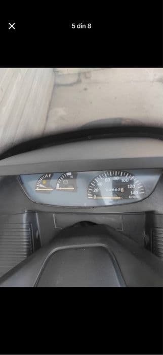 Vand scuter de 150cc