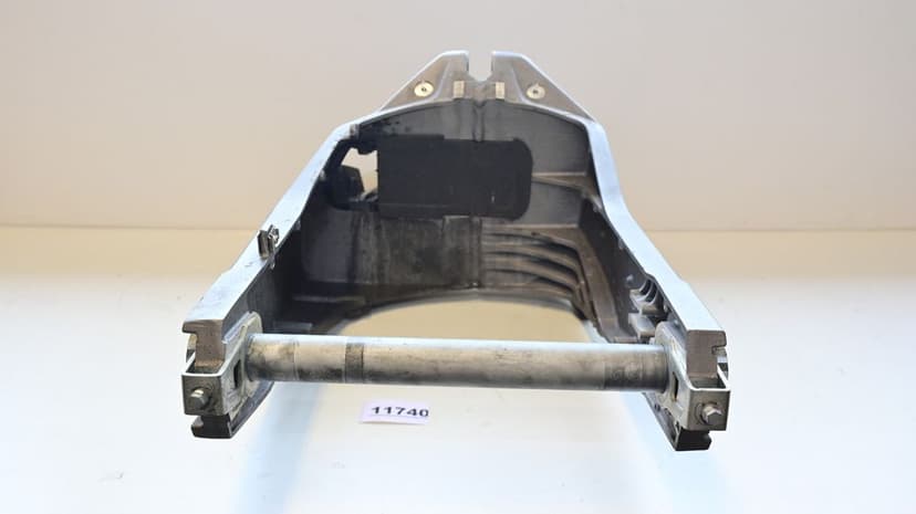 Bascula Spate Ducati Monster 821 2014 - 2016