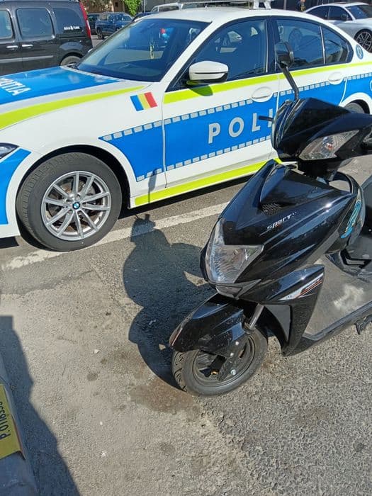 Încă e în garanție