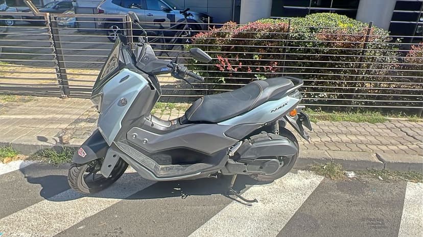 Vand Yamaha Nmax Texhmax 125