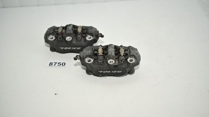 Kawasaki ZX10R Etrieri 2006 - 2007