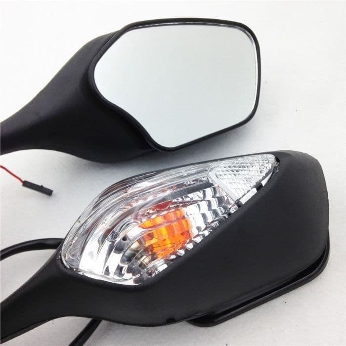 Set Oglinzi Honda CBR 1000RR 08-13 VFR 1200 10-17 Stanga dreapta A110