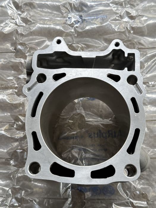 Cilindru yamaha yz450f / WR450