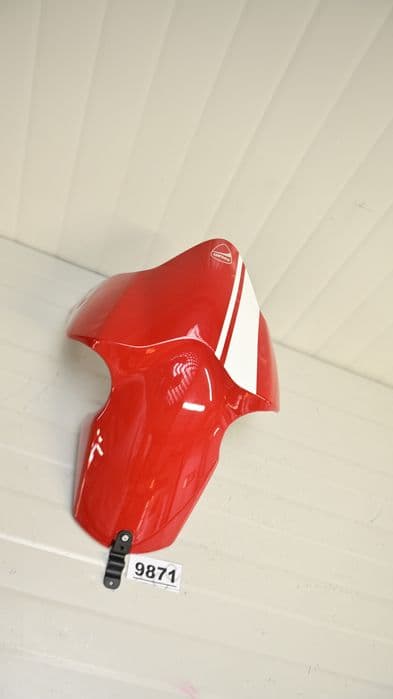 Ducati Monster 821 2014 2016 Aparatoare noroi fata aripa roata