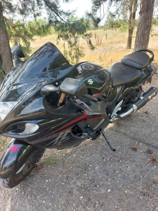 Vand tobe Mivv pt  Hayabusa