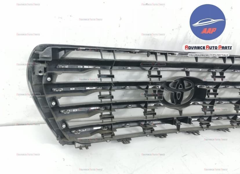 Grila centrala originala Toyota  Land Cruiser  J200 [2th facelift] [20
