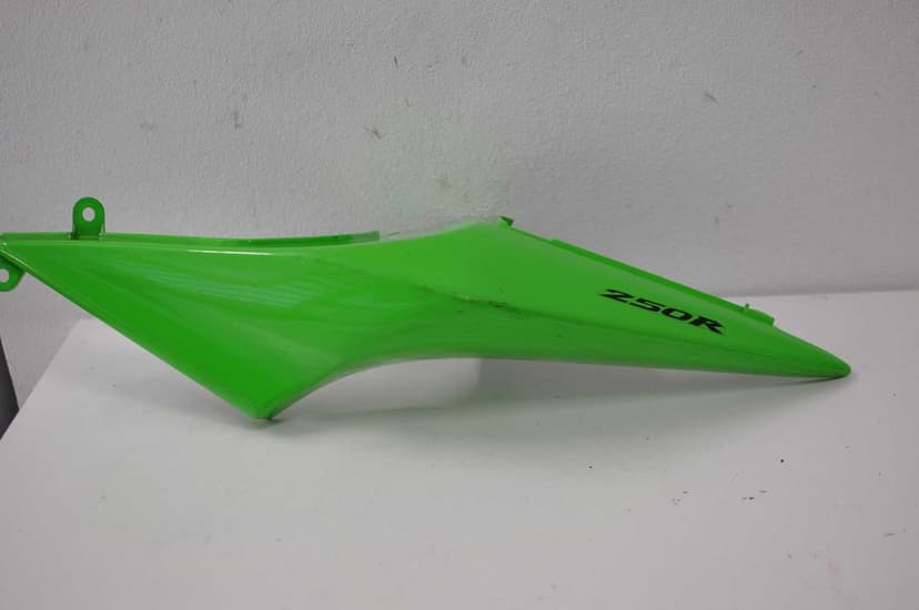 Carene monopost sei Kawasaki Ninja 250R ninja 300 ninja 400