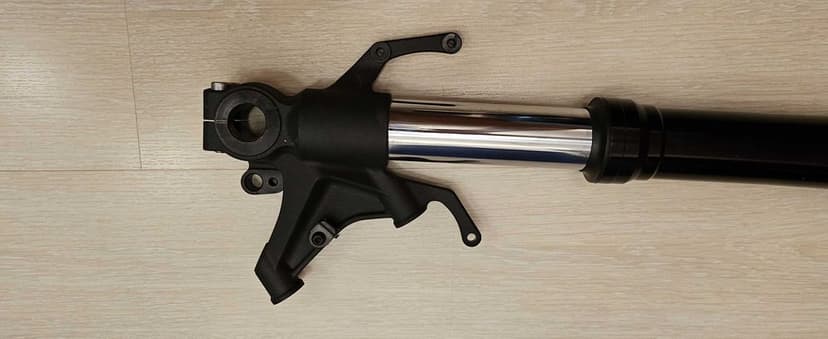 Suspensie fata + spate yamaha r1/mt-10 22-24