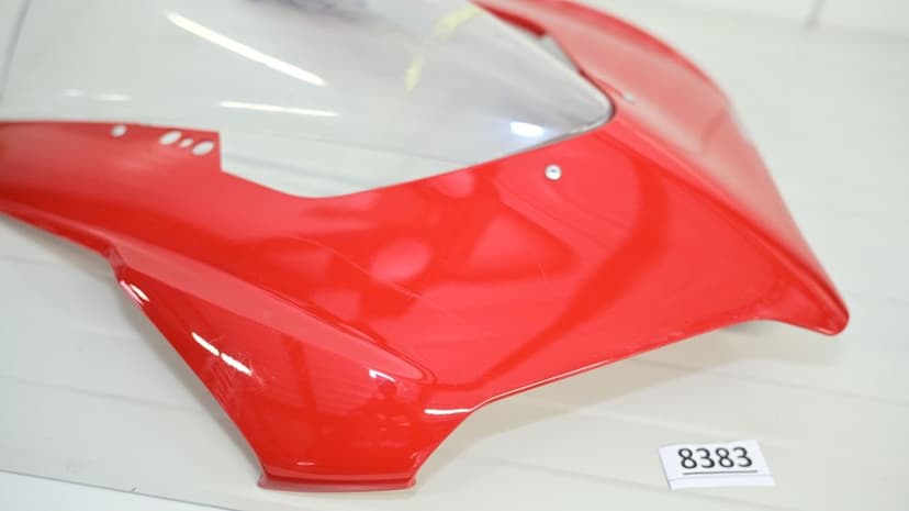 Ducati Panigale V4 2018 2019 Carena faruri cu parbriz
