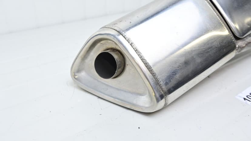 Toba Evacuare Honda CB600F Hornet PC41 2007 2008 2009 2010