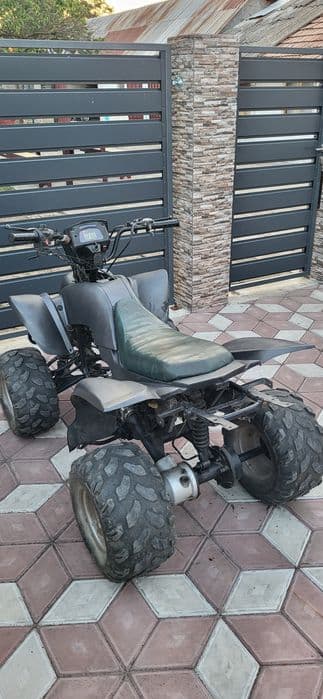Atv Bashan 200cc