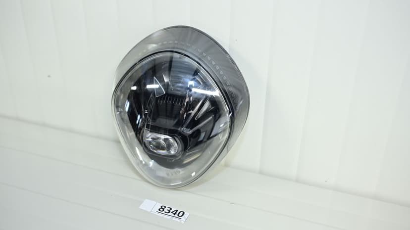 Ducati Monster 937 2021 2025 Far