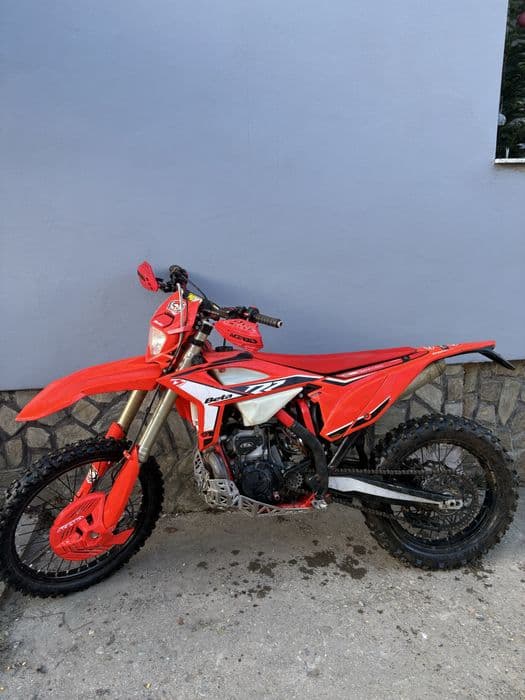 BETA Rr300 2T 2022