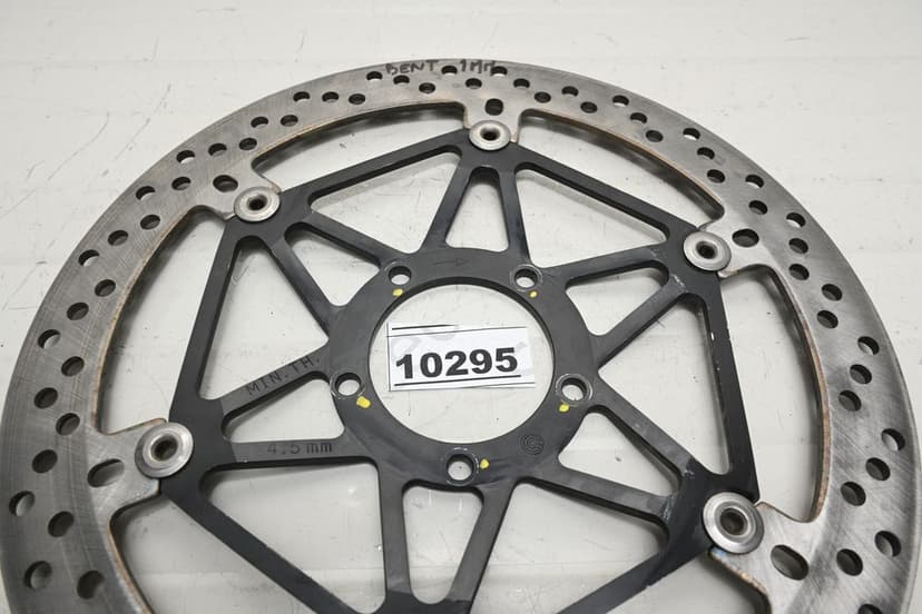 Ducati Panigale V4 2018 disc frana  fata Brembo 49240901A