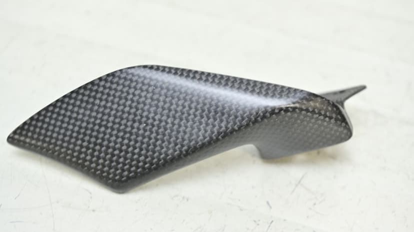 Carena Aripa Protectie Lant Carbon Ducati Panigale 1199 / 1299