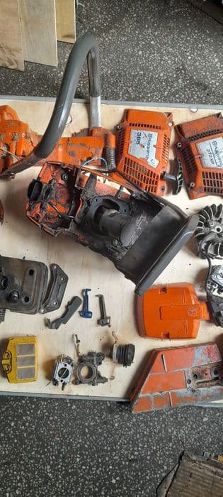 Piese husqvarna 365/372