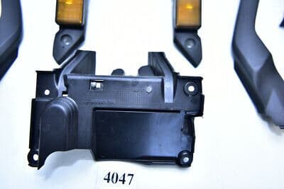 Carene aripă cadru stânga dreapta 2015 HONDA CRF 1000L AFRICA TWIN