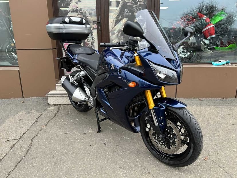 Yamaha FZ 1 Fazer 1000 GT 2010 ~ Garantie ~ Rate FIXE~