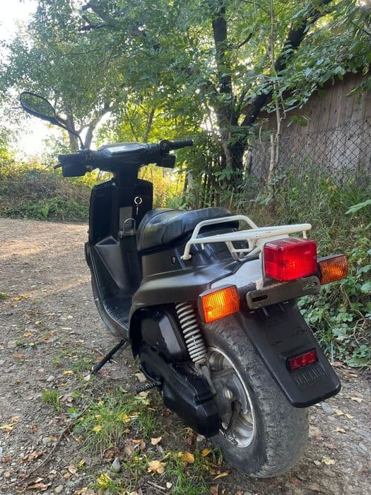 Vând Yamada mbk 49cc