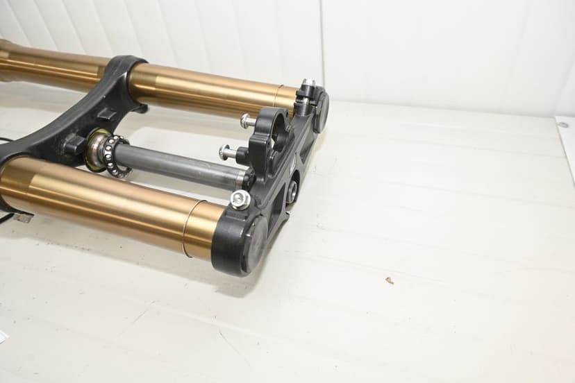 Honda CBR 500 R 2022 2025 Furca completa usd cu juguri telescoape