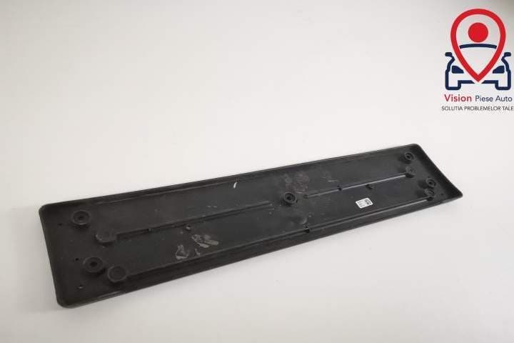 Suport Numar Bara Fata Original In Stare Buna Land Rover  Defender  2