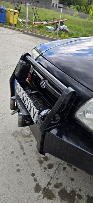 Vând Suzuki grand vitara 2.0 i