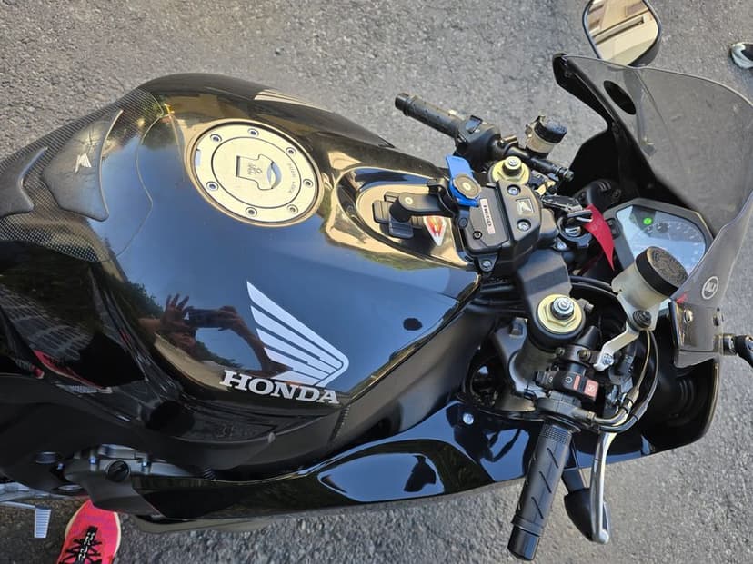Honda  Cbr 1000 rr