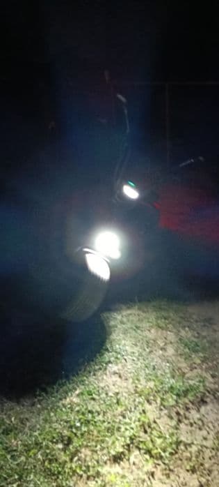 Vând scuter electric