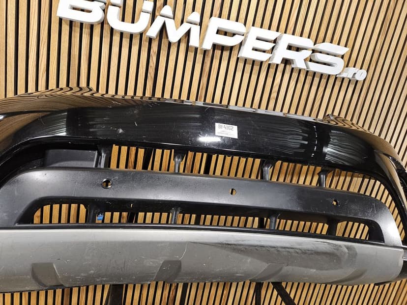 Land Rover DISCOVERY V 2018/2023 L462 bară față grilă spoiler BF4162