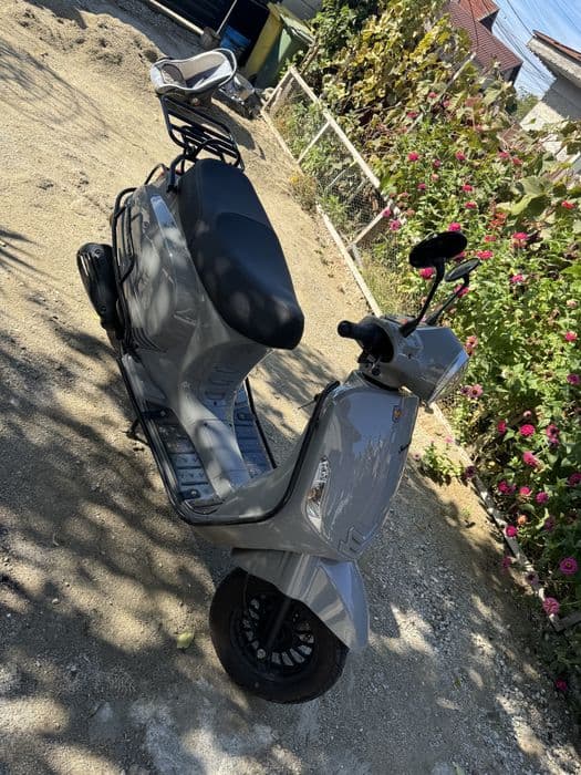 Scuter Sourini 2022 / 50cm /45kmH