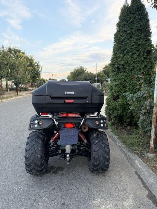 Vand linhai 420 adus recent belgia , an 2018  , pret 3150 euro