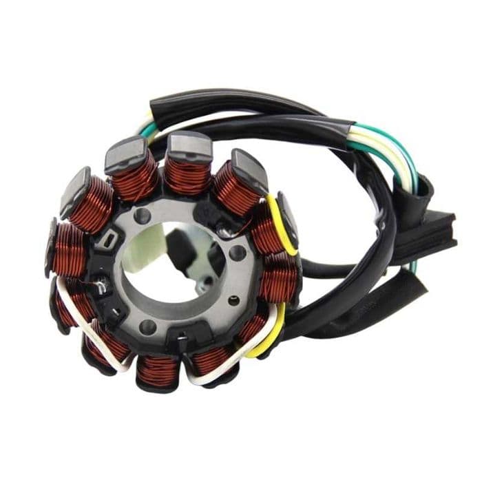 Stator alternator Honda CRF250 CRF250RL CRF450 CRF450R bobina A1590